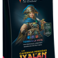 Las cavernas perdidas de Ixalan - Mazos de Commander (Inglés)