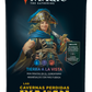 Las cavernas perdidas de Ixalan - Mazos de Commander (Inglés)