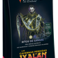 Las cavernas perdidas de Ixalan - Mazos de Commander (Inglés)