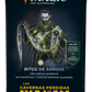 Las cavernas perdidas de Ixalan - Mazos de Commander (Inglés)