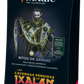 Las cavernas perdidas de Ixalan - Mazos de Commander (Inglés)