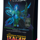 Las cavernas perdidas de Ixalan - Mazos de Commander (Inglés)