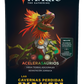 Las cavernas perdidas de Ixalan - Mazos de Commander (Inglés)