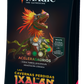 Las cavernas perdidas de Ixalan - Mazos de Commander (Inglés)