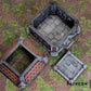 Dwarf house