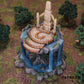 Elven Floating Island