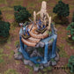 Elven Floating Island