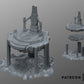 Elven Floating Island