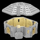 Dwarven House